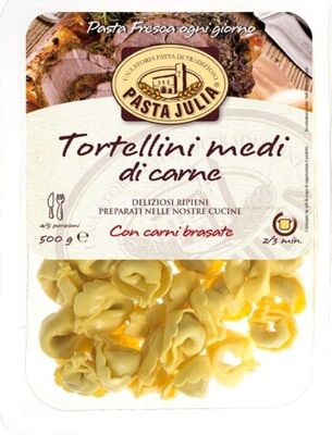Tortellini medi di carne