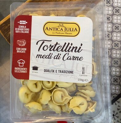 Tortellini medi di carne
