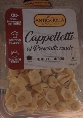 Cappelletti