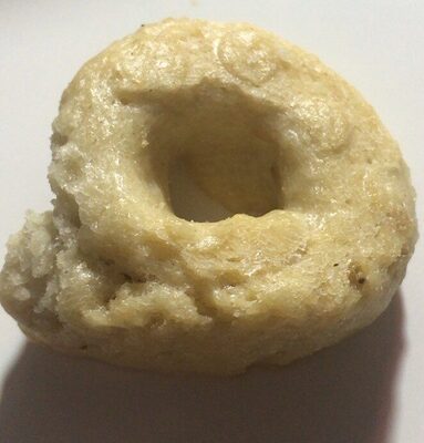 Tarallini pugliesi con semi di sesamo