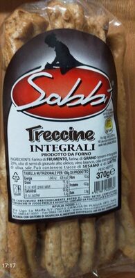Treccine integrali