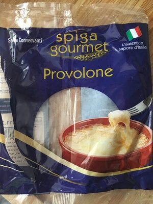 Provolone
