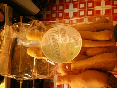 Piombinelli  front packaging