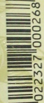 SALSA VERDE front packaging