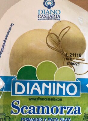 Scamorza