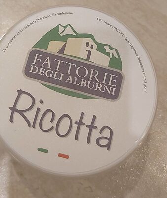 Ricotta