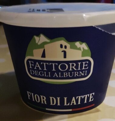 Fior di latte