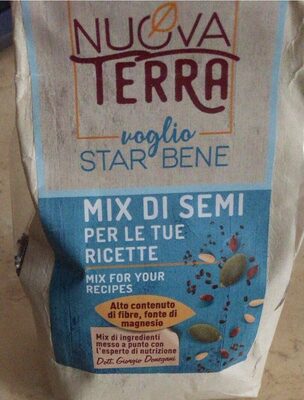Mix di semi
