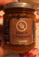 Ragù di Chianina