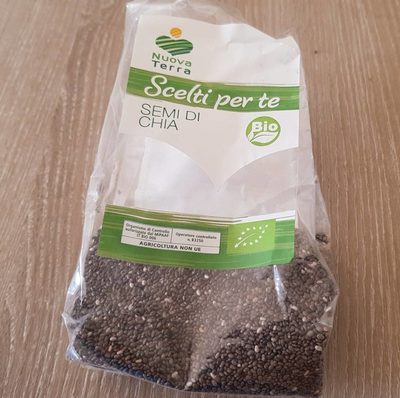 Semi di chia