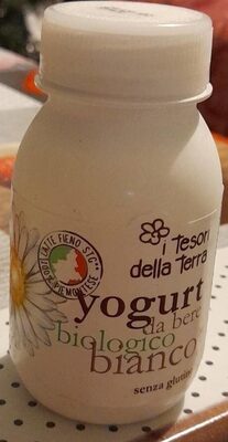 Yogurt da bere