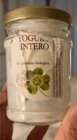 Yogurt intero