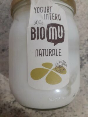 Yogurt Intero