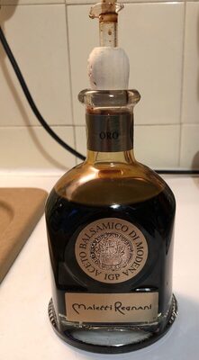Aceto Balsamico Modena
