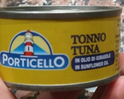 Tuna
