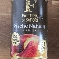 Pesche Naturali