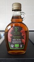 Sciroppo d'Acero