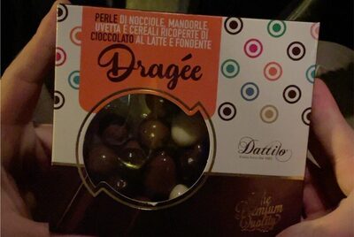 Dragee