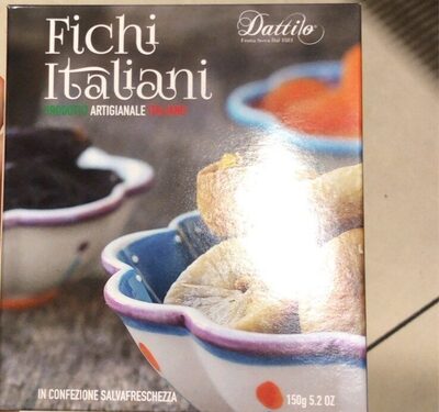 Fichi italiani