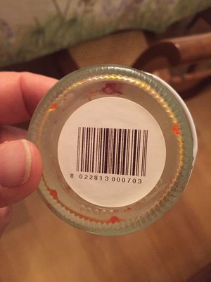 Yoga du lompo front packaging