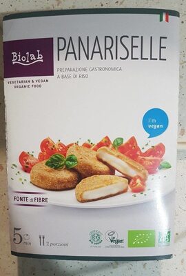 Panariselle