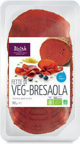 Veg - Bresaola