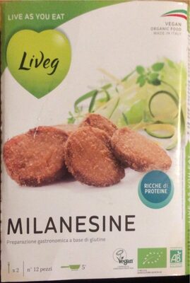 Milanesine