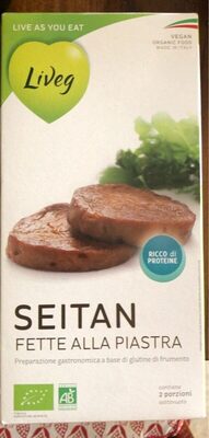 Seitan