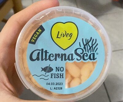 AlternaSea no fish