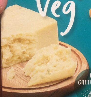 Formaggio veg