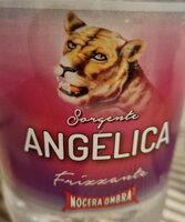 ACQUA ANGELICA FRIZZANTE