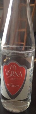 Acqua Verna frizzante