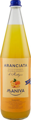 Aranciata