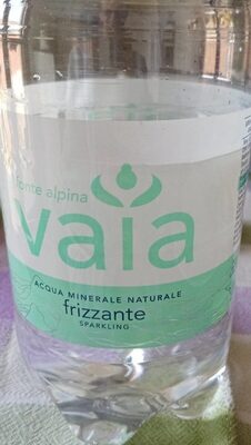 Acqua Vaia