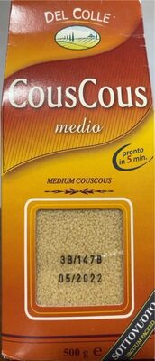 Couscous
