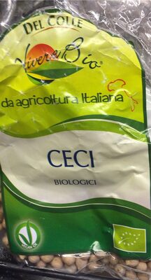 Ceci vivere bio