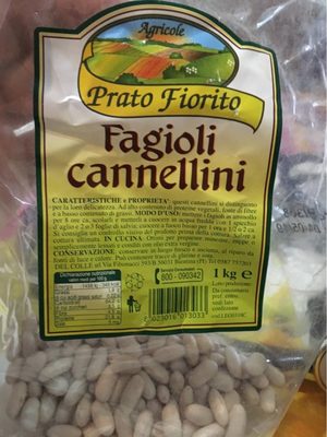 Fagioli cannellini