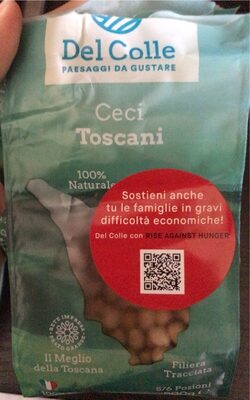 Ceci toscani