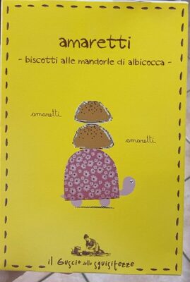 Amaretti