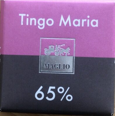Tingo Maria 65%