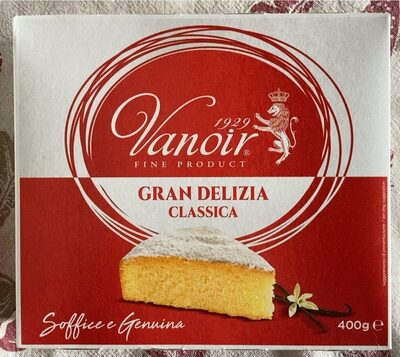 Gran delizia classica