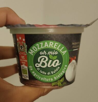 Mozzarella