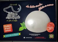 TETTONA DI BATTIPAGLIA