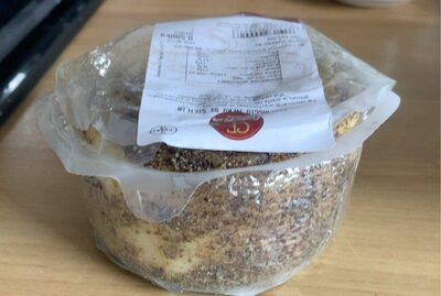 Formaggio nero di sicilia