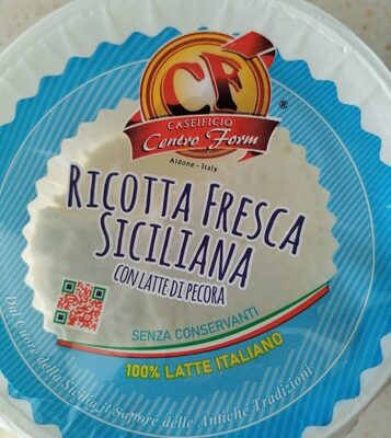 Caseificio Centro Form