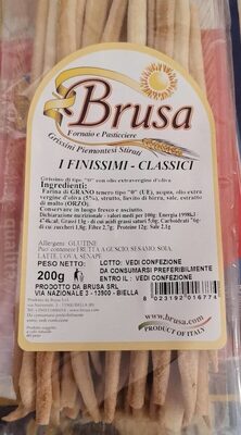 I finissimi classici