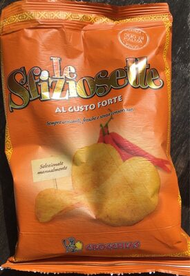 Le Sfiziosette