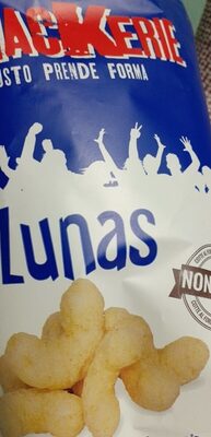 Lunas