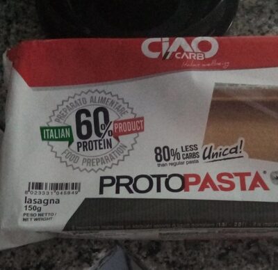 Protopasta