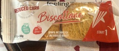 biscottone